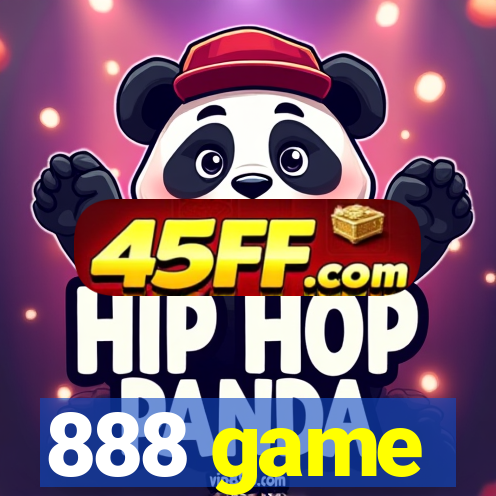 888 game